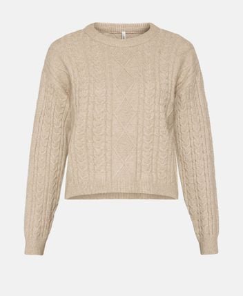 Long-sleeved jumper Onlkatia
