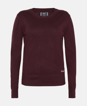 Long-sleeved jumper Viola