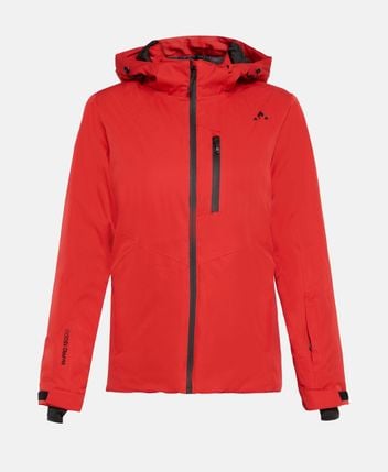 Ski jacket