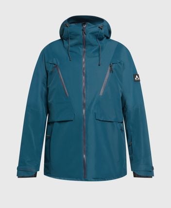Ski jacket