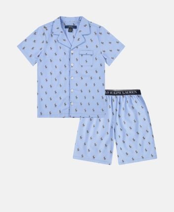 Pyjamas