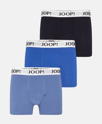 Boxer briefs, pack of 3