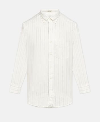 Long-sleeved shirt - regular fit