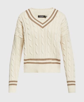 Long-sleeved jumper