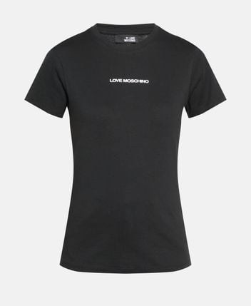 Crew neck t-shirt