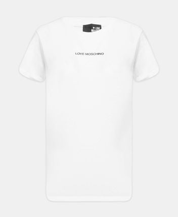 Crew neck t-shirt