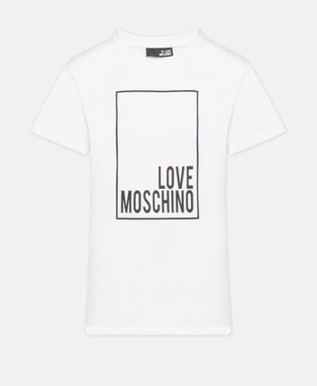 Crew neck t-shirt