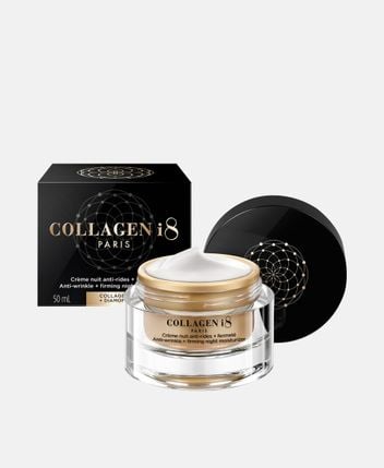 Night moisturiser