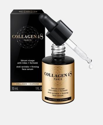 Anti-aging serum for the face