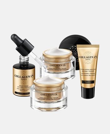 Facial care set