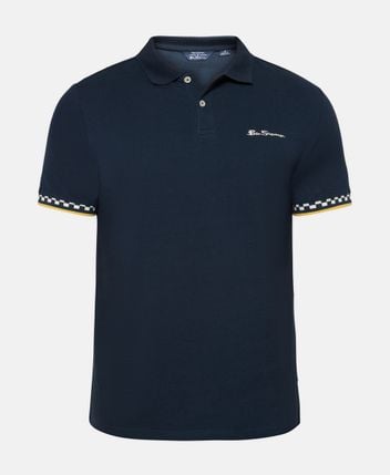 Polo shirt