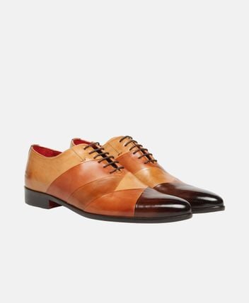 Oxfords Toni 51