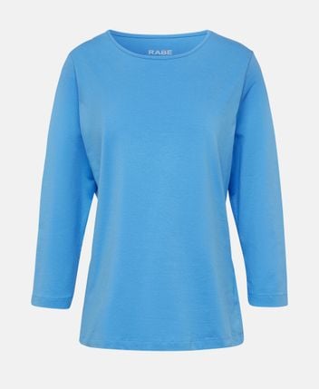 Long-sleeved top