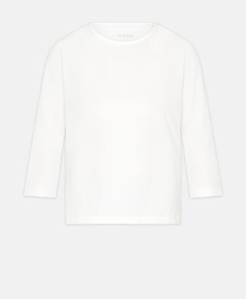 Long-sleeved top