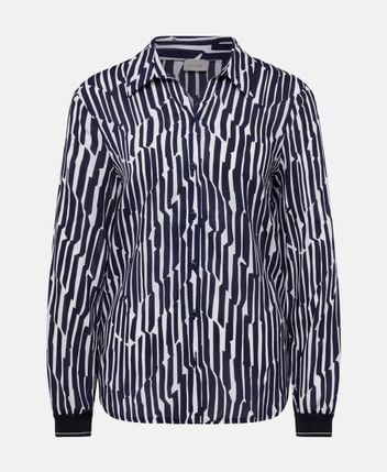 Leisure blouse