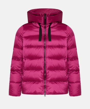 Down jacket