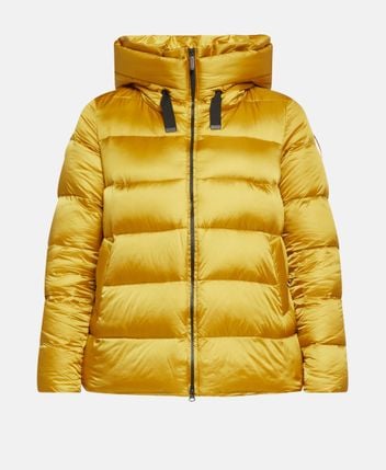 Down jacket