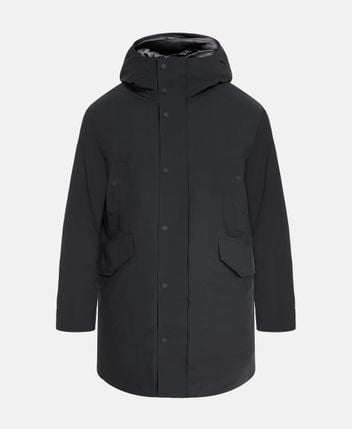 Winter jacket
