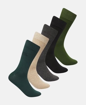 Socks, pack of 5