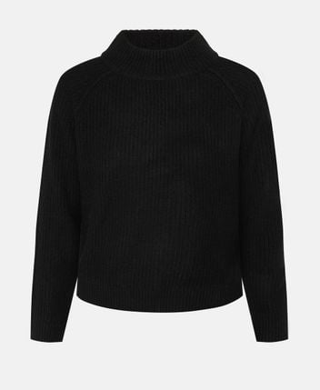 Cashmere pullover
