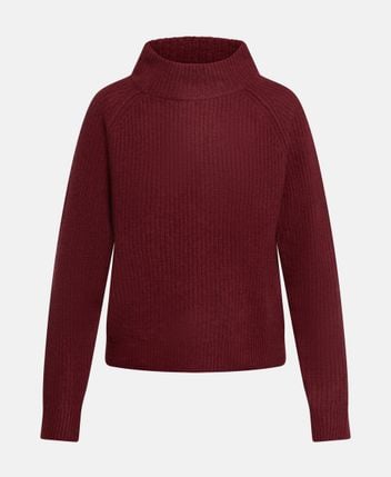 Cashmere pullover
