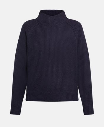 Cashmere pullover