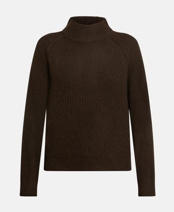 Cashmere pullover