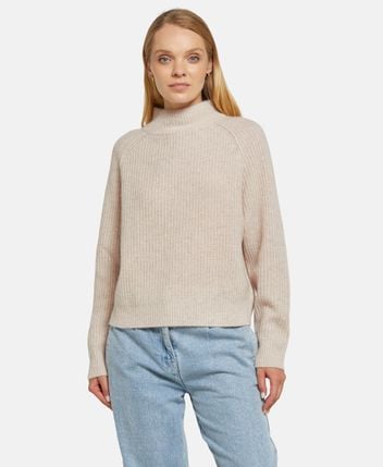 Cashmere pullover
