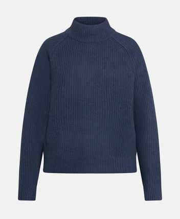 Cashmere pullover