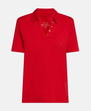 Polo shirt