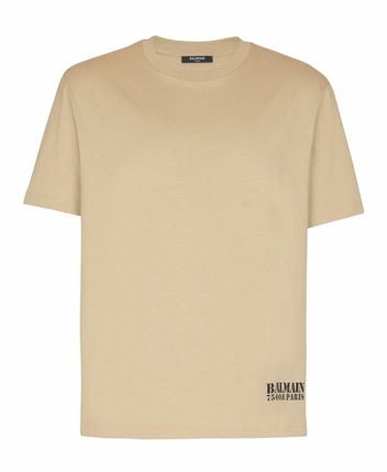 T-shirt FH1EG000BD04EAB