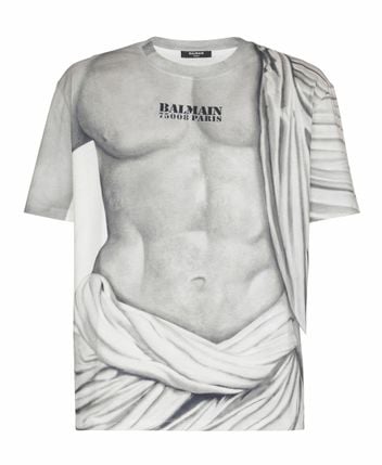 T-shirt FH1EG000GF07YIG