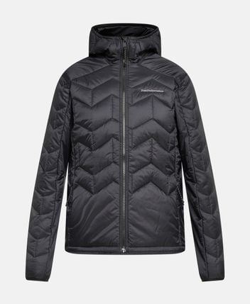 Quilted jacket