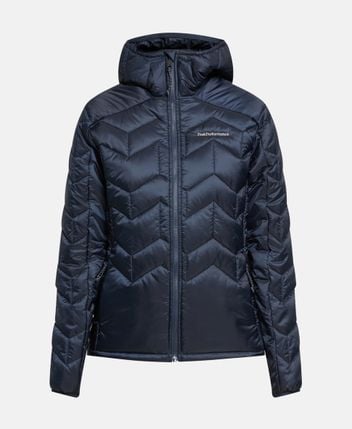 Quilted jacket