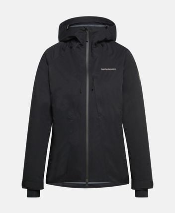 Ski jacket