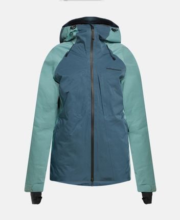 Ski jacket