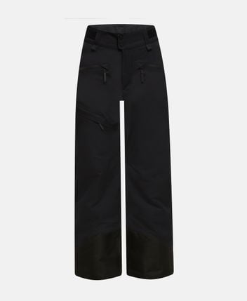 Ski pants INSULATED