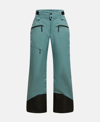 Ski pants INSULATED