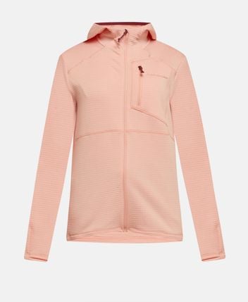 Fleece jacket Trail Polartec