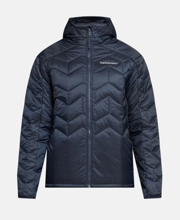 Quilted jacket