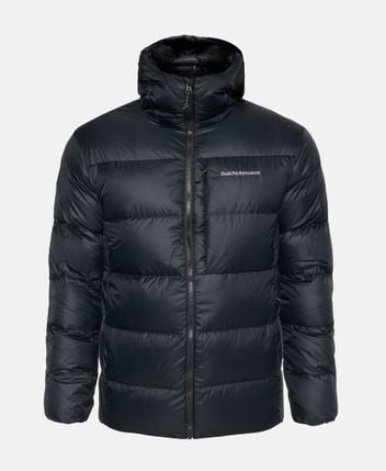 Down jacket Frost