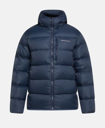 Down jacket Frost