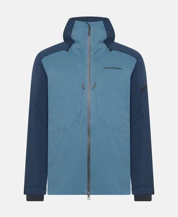 Ski jacket