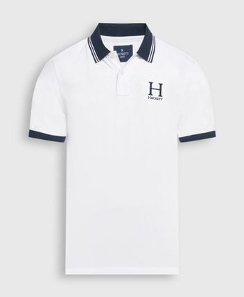 Polo shirt - slim fit