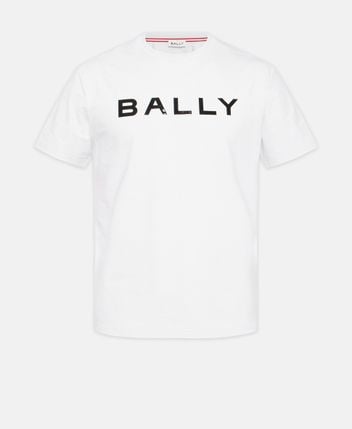 Crew neck t-shirt