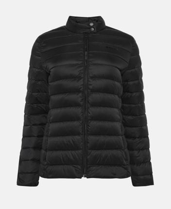 Down jacket