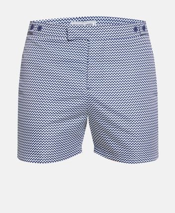 Swimming shorts