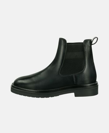 Chelsea boots