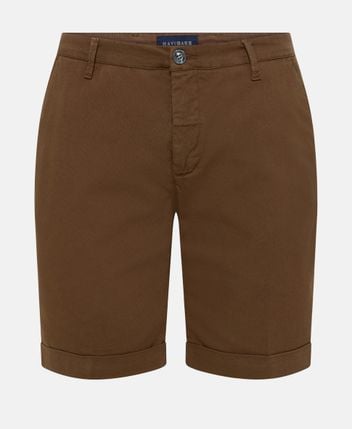 Bermuda shorts