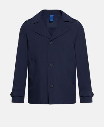 Functional jacket